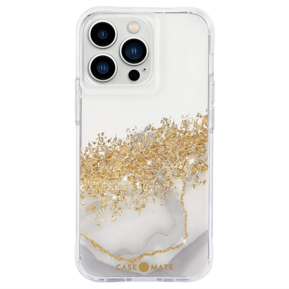 Case-Mate Karat Marble iPhone 13 Pro Max Case